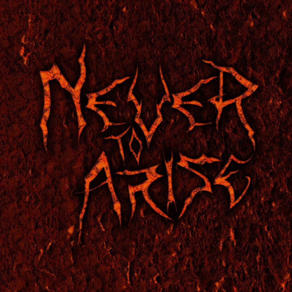 Technical Death Metal band NEVER TO ARISE release sophomore album